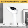 Photoepilator IPL Hair Removal Laser 900000 Flashes Epilator Permanent Laser