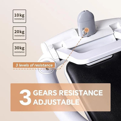 Cervical Orthosis Cervical Spine Training Device Neck Rehabilitation 3 Gears - Image 4