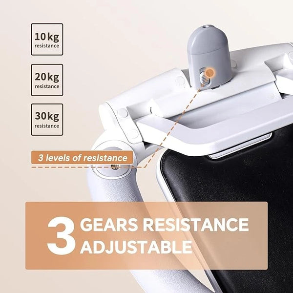 Cervical Orthosis Cervical Spine Training Device Neck Rehabilitation 3 Gears - Image 4