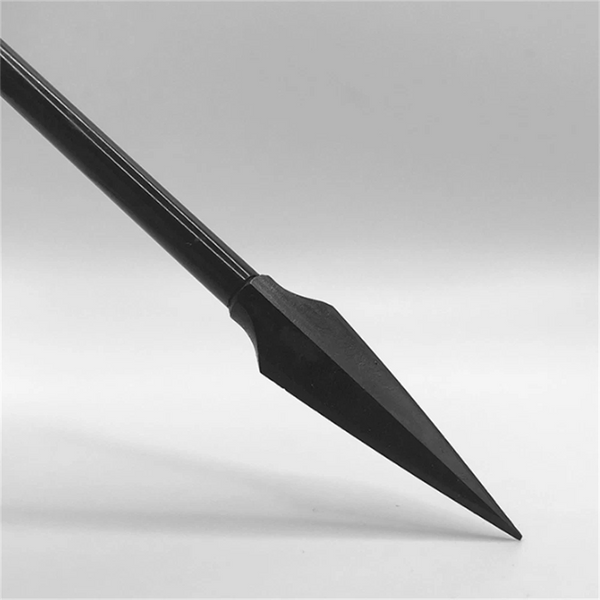 10pcs Archery Broadheads Hunting Arrow Heads Screw-in Arrowheads 120 Grain - Image 6