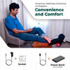 Red/Near Infrared Light Therapy 2PCS Slippers - Image 7