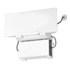For Starlink Gen 3 Mount Starlink Standard V3 Mesh Router Power Supply Brackets