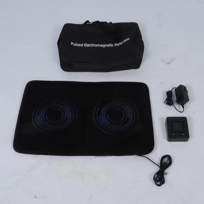 PEMF Magnetic Field Therapy Mat - Image 11