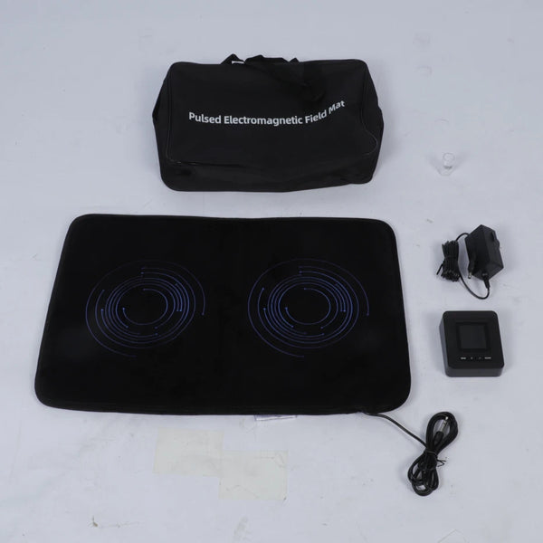 PEMF Magnetic Field Therapy Mat - Image 11