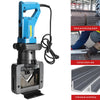 JP-60 Electric Angle Steel Cutter Portable Hydraulic Angle Iron Cutting Machine