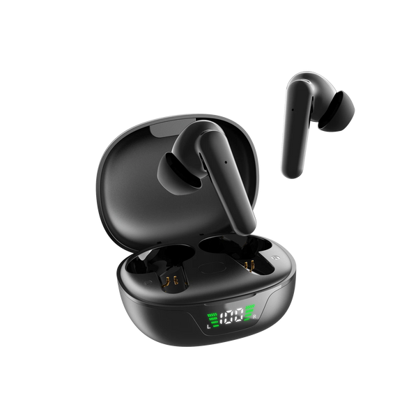 Bluetooth Hearing Aid Rechargeable Hearing Aids Severe Hearing Loss Amplifier