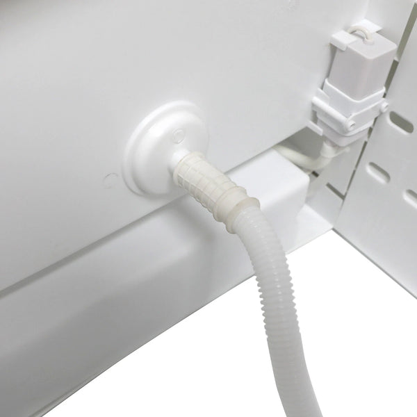 Adjustable Wash Basin Station For Child Toddler Early Training Learning Plastic