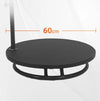 24in Pet Grooming Table with Loop 360° Rotating Grooming Station Adjustable Height - Image 12