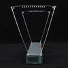 Shooting Chronograph Speed Meter Velocimetry Bullet Speed Measuring Tool 6500FPS
