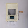 Manual Meat Cutter Food Jerky Slicer for Household＆Commercial Stainless Steel - Image 13