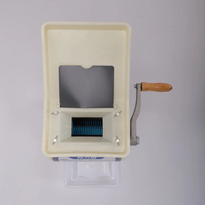 Manual Meat Cutter Food Jerky Slicer for Household＆Commercial Stainless Steel - Image 13