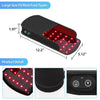 Red/Near Infrared Light Therapy 2PCS Slippers - Image 9