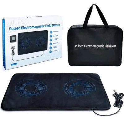PEMF Magnetic Field Therapy Mat - Image 1