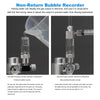 5L Aquarium CO2 Generator System Quick-Release for Aquarium Plants Tanks AU