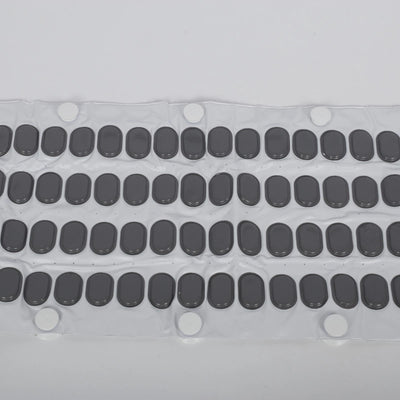 AIWFL Bath Spa Massage Mat, Bubble Bath Mat, 6-Speed Adjustable Massage with Remote - Image 11