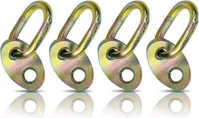 4pcs Engine 7100 Lifting Bracket Engine Hoist Leveler Sling Rigging Engine Stand - Image 2