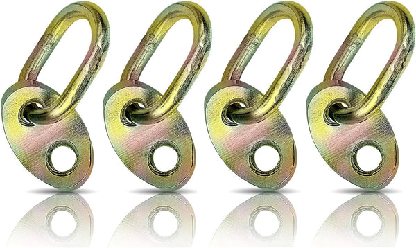 4pcs Engine 7100 Lifting Bracket Engine Hoist Leveler Sling Rigging Engine Stand - Image 2