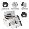 2L Medical Autoclave Dry Heat Sterilizer Tattoo Tools Disinfection 220V - Image 9