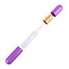8pcs Nasal Inhaler tubes for Essential Oil Portable Reusable Blank Nasal Inhaler - Image 2