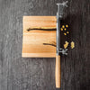 Meat Slicer Commercial Biltong Cutter Jerky Slicer Knife Cutter Biltong Blade