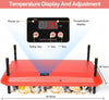 24"x16" Chicken Coop Heater Chick Brooder Heating Plate Duck Poultry Warmer - Image 2