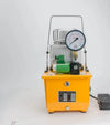 7L Hydraulic Electric Solenoid Single Acting Pump 10152 PSI 220V 750W AU