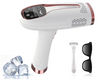 Permanent Hair Removal IPL Laser Ice Point 999,999 Flashes Painless Epilator