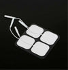12pcs TENS Unit Pads Replacement with Plug 2.0 mm for TENS Machine - Image 7
