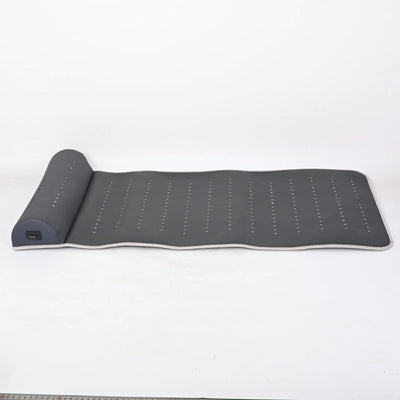 AIWFL Red Light Therapy Mat Infrared Heat Pad with 3D Neck Support 660nm+850nm - Image 16