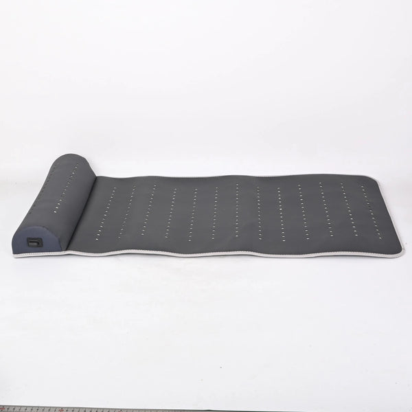 AIWFL Red Light Therapy Mat Infrared Heat Pad with 3D Neck Support 660nm+850nm - Image 16