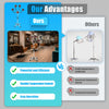 Infrared Hair Heating Dryer Color Processor Salon Perming Drying Machine 950W