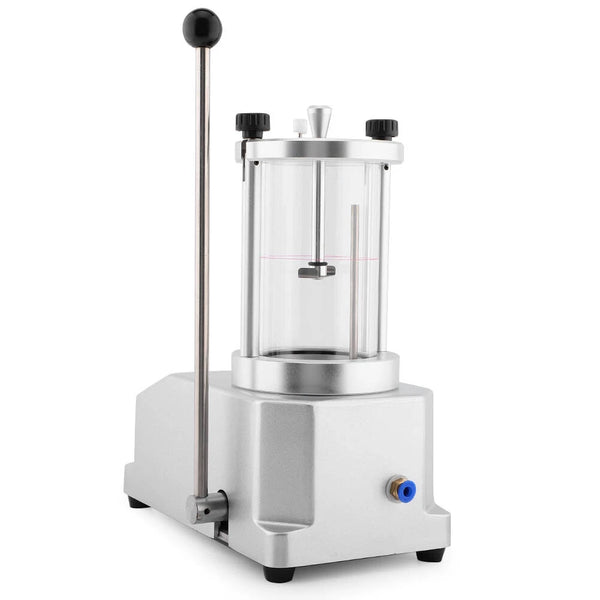 Watch Waterproof Tester Tool 6 2 Watches Case Resistance Pressure Test Machine