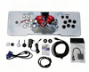 Pandora Treasure 3D Arcade Game Console 36800 Games Installed 4Players Online - Image 8