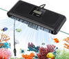 Aquarium Fish Tank Cooling Fan Water Temperature Control for Fish Tanks Coral