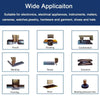 Desktop Pneumatic Punch Press Machine for Electronics Hardware Manufacturing - Image 12