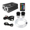 1000pc Fiber Optic Car Home Headliner Star Light kit Roof Ceiling Light w/Remote