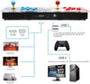 Pandora Treasure 3D Arcade Game Console 36800 Games Installed 4Players Online - Image 4