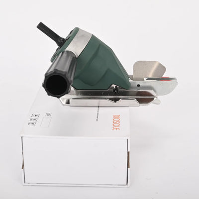 Snapper Shear SS724 Power Cutter for Fiber Cement Siding Professional Power Tool - Image 8