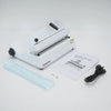 Dental Sterilization Bag Sealer Adjustable Temp Medical Pouch Sealing Machine - Image 12