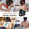 4 in 1 Red Light Therapy Mask Red Led Light Therapy Infrared Flexible Soft Mask - Image 12