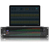 Professional Dual Channel 31-Band Equalizer Digital Synchronized Control Display - Image 5