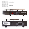 LCD Screen Separator Heating Platform Glass Removal Phone Repair Auto Heating