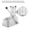 Watch Waterproof Tester Tool 6 2 Watches Case Resistance Pressure Test Machine