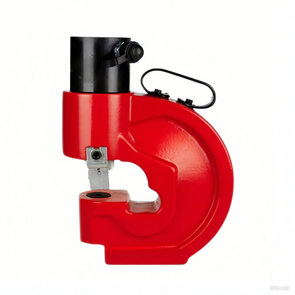 Hydraulic Hole Punching Tool CH-70 35T Hole Digger Punch for Iron Plate Copper