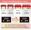 24"x16" Chicken Coop Heater Chick Brooder Heating Plate Duck Poultry Warmer - Image 8