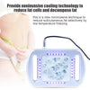 Fat Freezing Body Contouring Massage Machine - Image 5