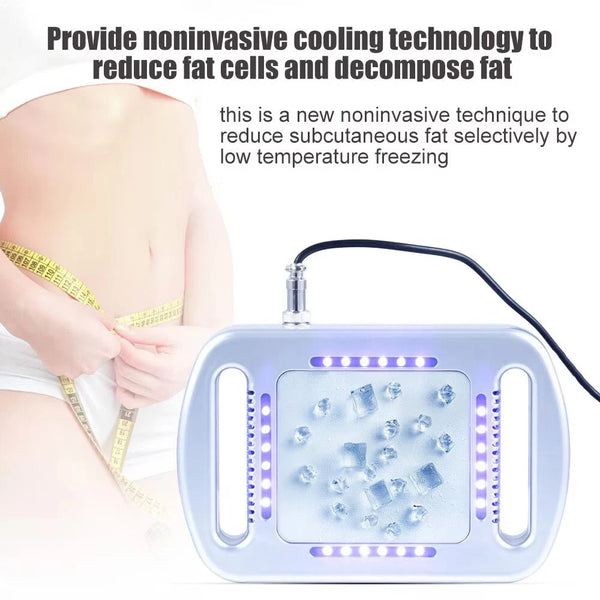 Fat Freezing Body Contouring Massage Machine - Image 5
