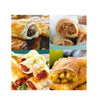 Sausage Roll Maker Sausage Roll Maker Hot Dog Maker Breakfast Machine 800W AIWFL - Image 8
