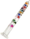 Galileo Thermometer 44cm Beautiful Weather Appartus Educational Toy