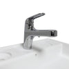 Adjustable Wash Basin Station For Child Toddler Early Training Learning Plastic